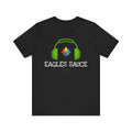 Eagles Sauce Autism Awareness Tee — Wear The Cause