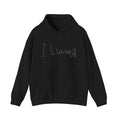 I love you DaD hoodie - Eagles Sauce