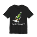 Eagles Sauce Original Rocket Tee — The Brand That Started It All